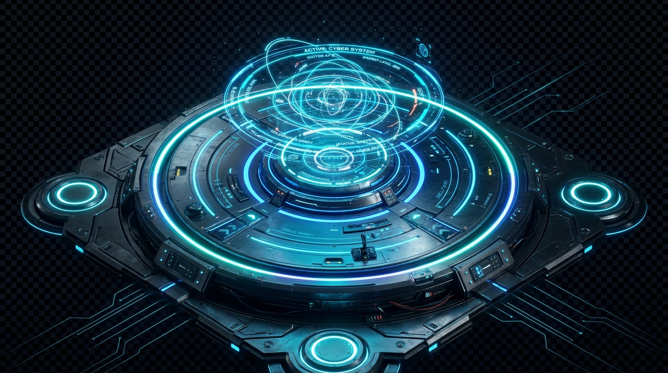 Pedestal Stage